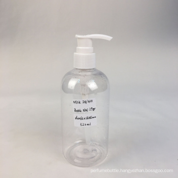 320ml plastic dispenser bottle for hand wash sanitizer disinfectant fluid ethyl alcohol body wash shampoo body lotion